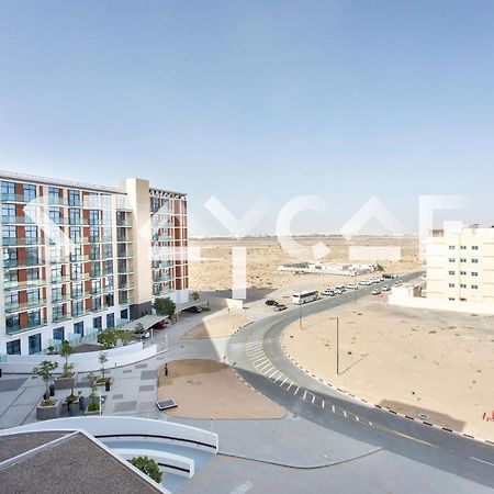 Staycae Holiday Homes - Celestia Dubai Eksteriør billede